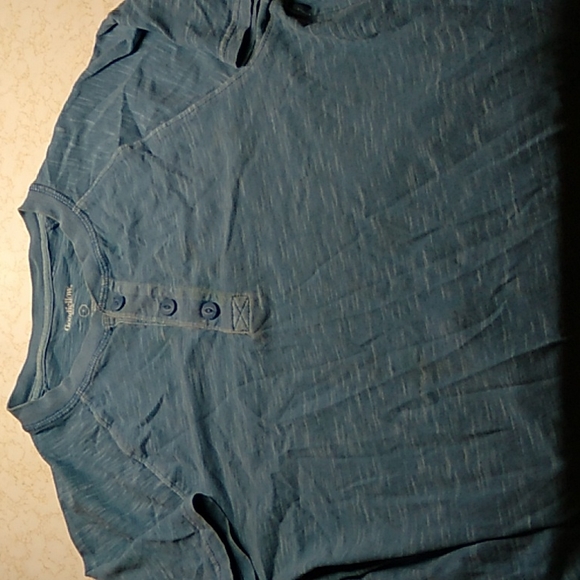 Men's small t 👕 - Picture 3 of 4